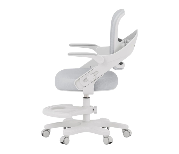 Huzaro Junior 4.3 Grey - 1527528 - zdjęcie 4